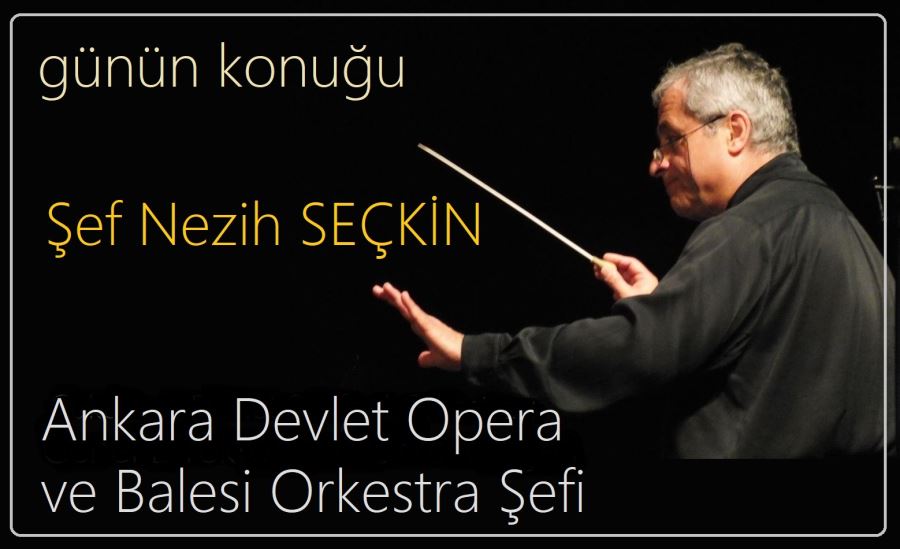 Ünlü Maestro Erdek