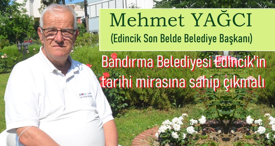 Yağcı,