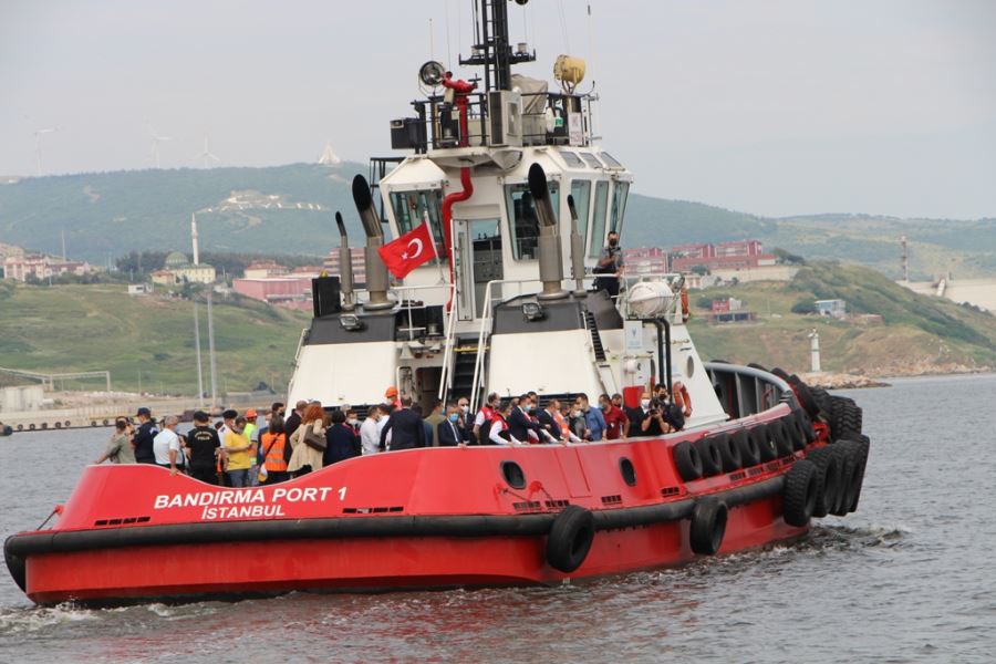 Müsilaj seferberliği 