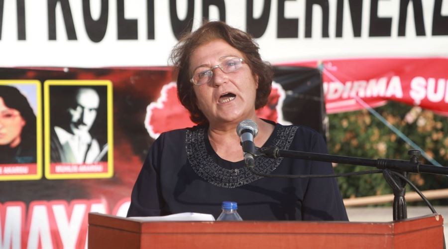 28 yıldır sönmeyen yangın: Madımak Katliamı