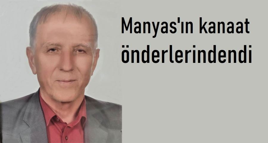 Fikret Altun vefat etti