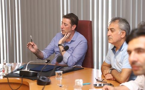 BAUSMER’DEN KENT TRAFİĞİ ÇÖZÜM