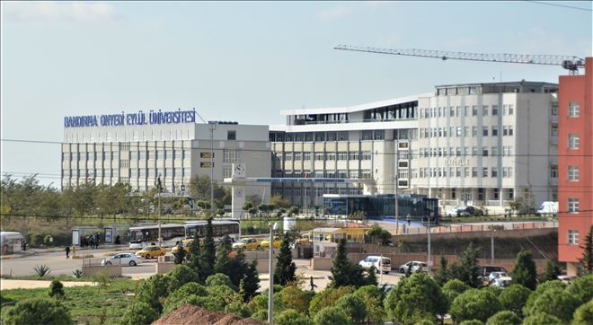 Bandırma Üniversitesi’nden öğrenci buluşmaları