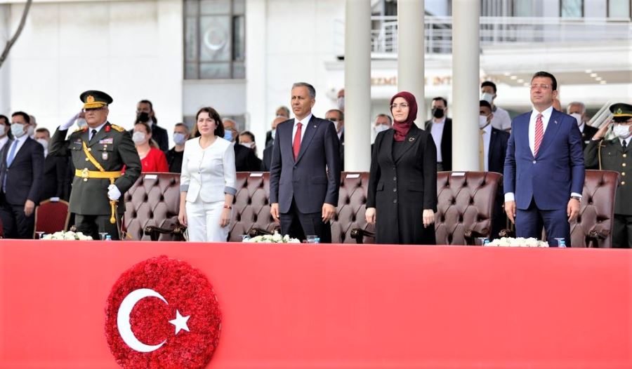 İstanbul