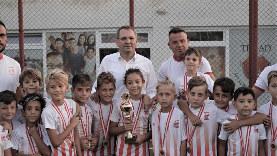 2. ATATÜRK KUPASI, 20 AĞUSTOS’TA…