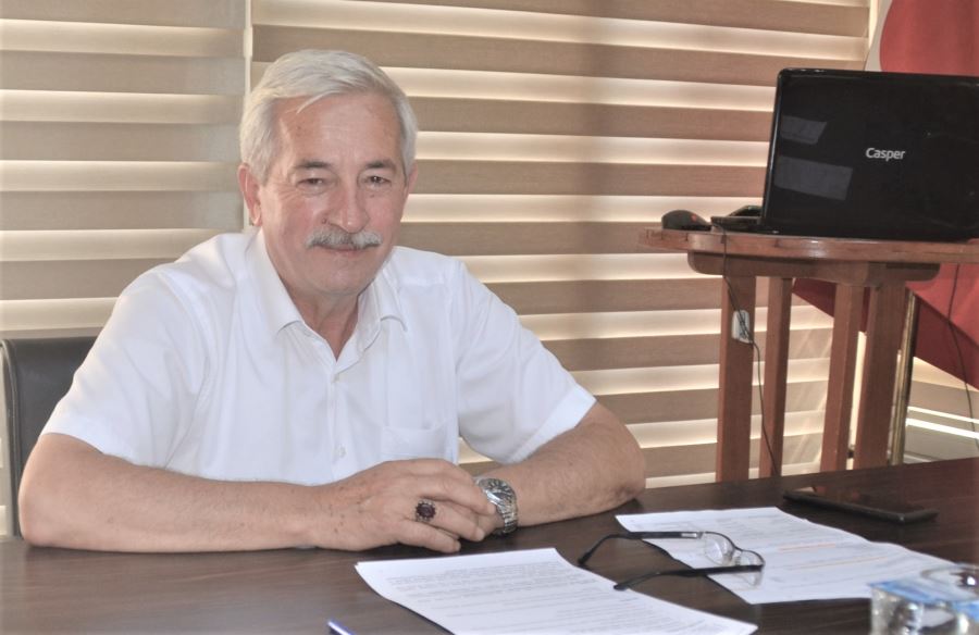 Karışık, 