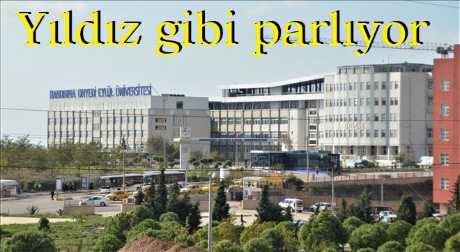 17 Eylül Üniversitesi 4 Ekim’de açılacak