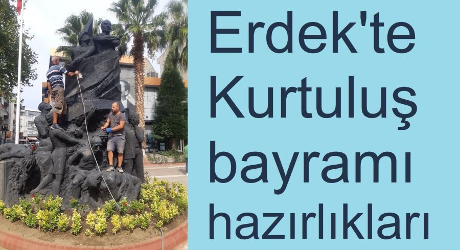 Erdek 18 Eylül