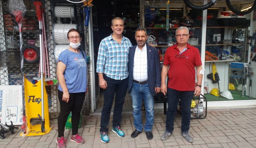 AK Parti