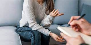 Psikonevroz Nedir? Nedenleri Nelerdir?