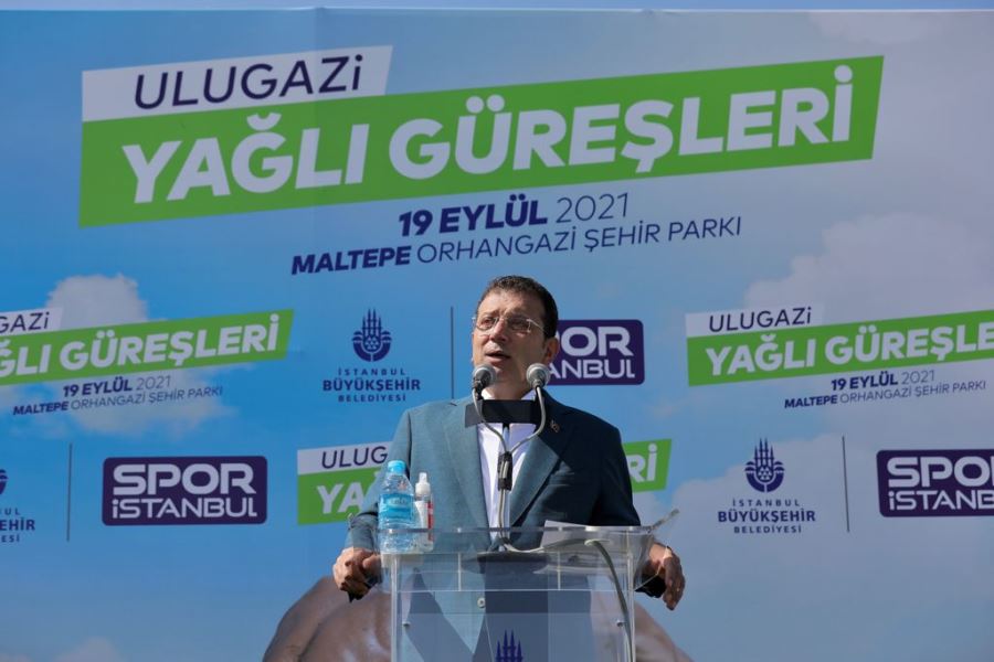 İmamoğlu