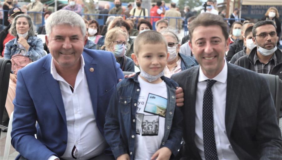 Havutça, Erdek’te “Temsili Gösteri”nin yapılmamasını eleştirdi