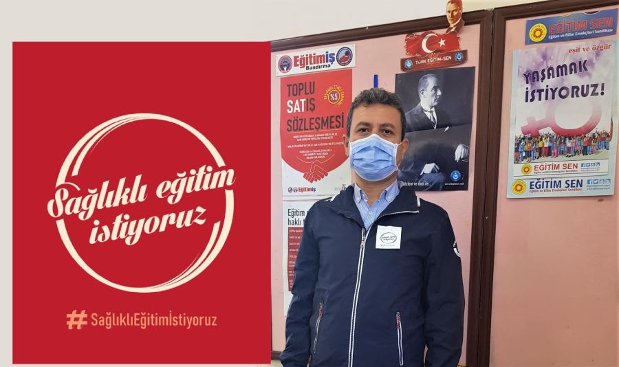 Eğitim-İş, 