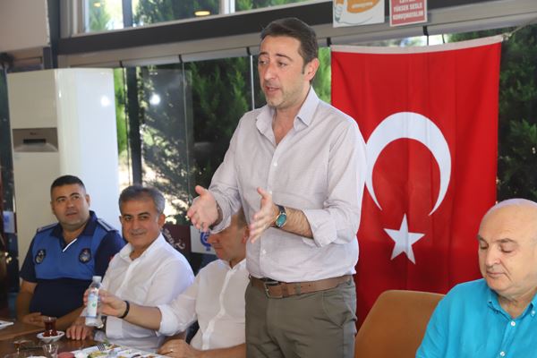 TÜRK ZABITASI 195 YAŞINDA