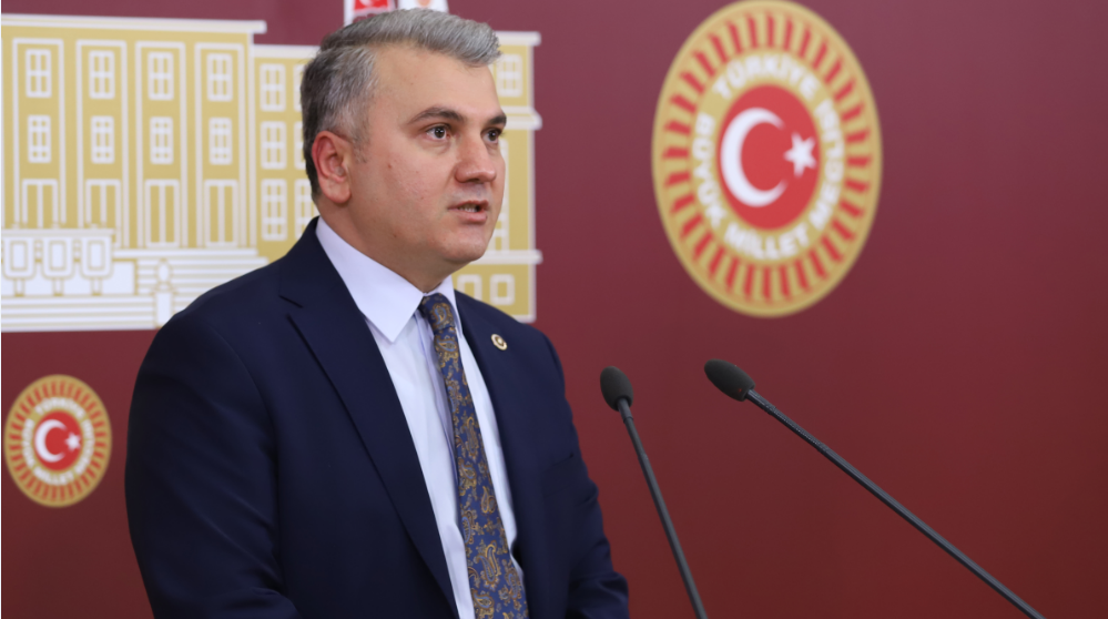 “TBMM Müsilaj Komisyonu” Bandırma ve Erdek’e gelecek