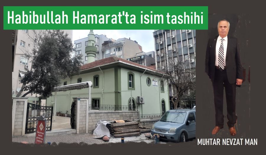 Hamaratların arzusuydu