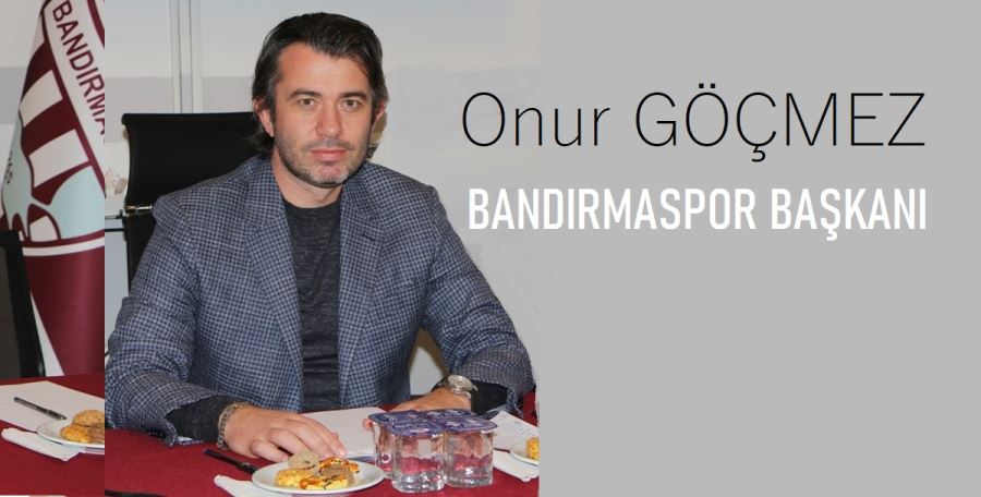 Göçmez, umutlu