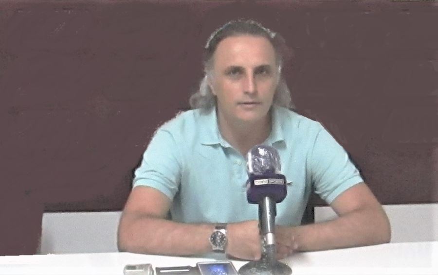 Mustafa Gürsel: Berabere kalmak bizi üzdü
