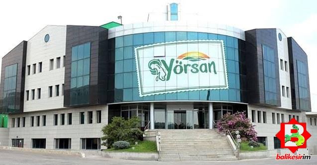 Yörsan