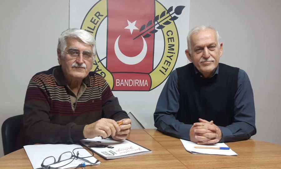 Aydın Özen, BGC’de