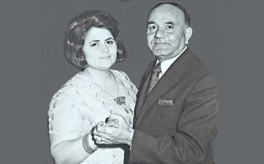 Gönül Atay vefat etti