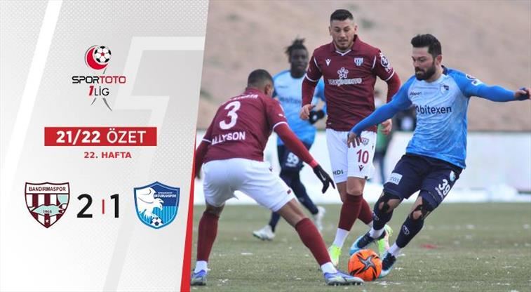 Bandırmaspor, Bein Sport’da