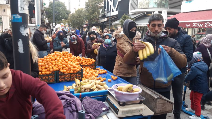 Ne yazık ki gerçek bu!