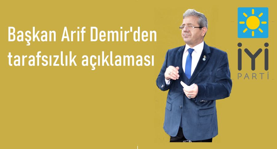 İYİ PARTİ