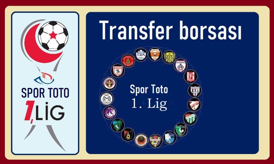 SPOR TOTO 1. Lig