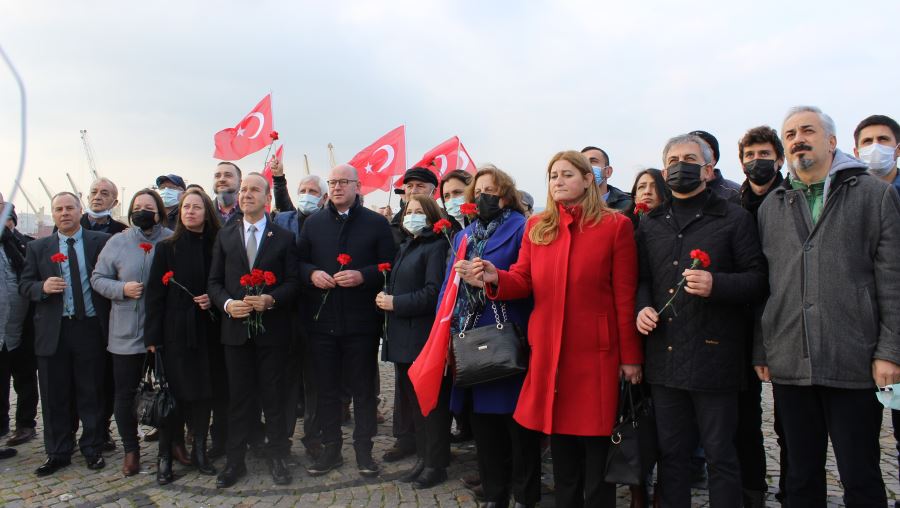 “Mübadele”nin 99’uncu yılı 