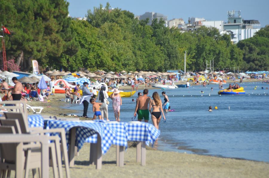 Marmara Denizi sempozyumu başlıyor