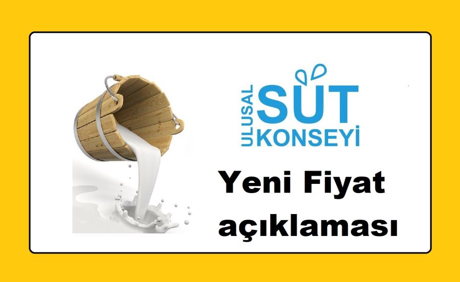 Çiğ Süt’te kısmi iyileştirme