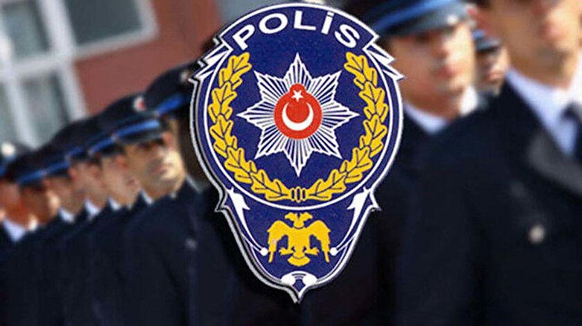 Kıdem mağduru 2 bin polis amiri düzenleme bekliyor.