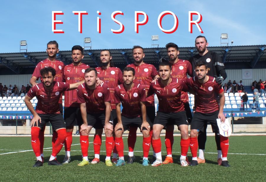 Etispor ilk iki haftanın lideri