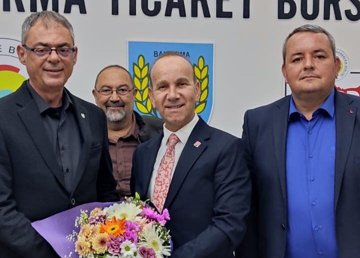 CHP