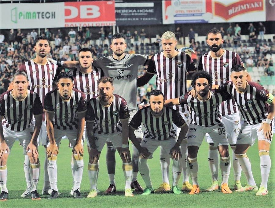 Bandırmaspor’un rakibi Çaykur Rizespor