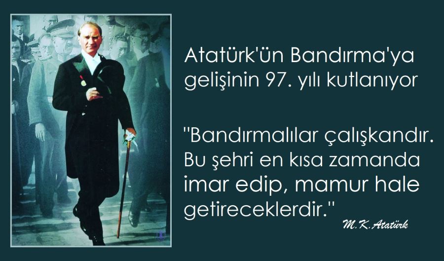 Atatürk