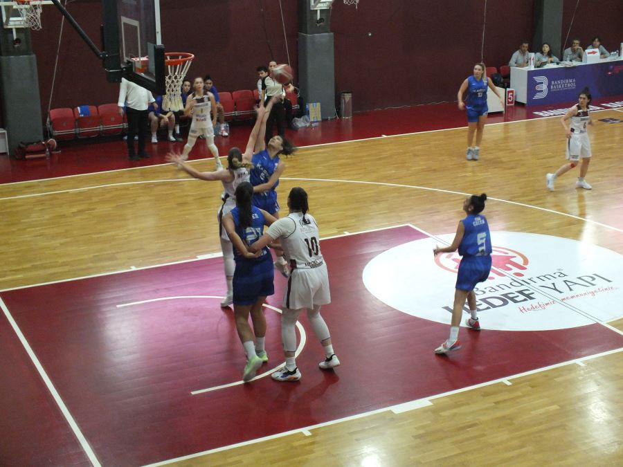 Basketbol 