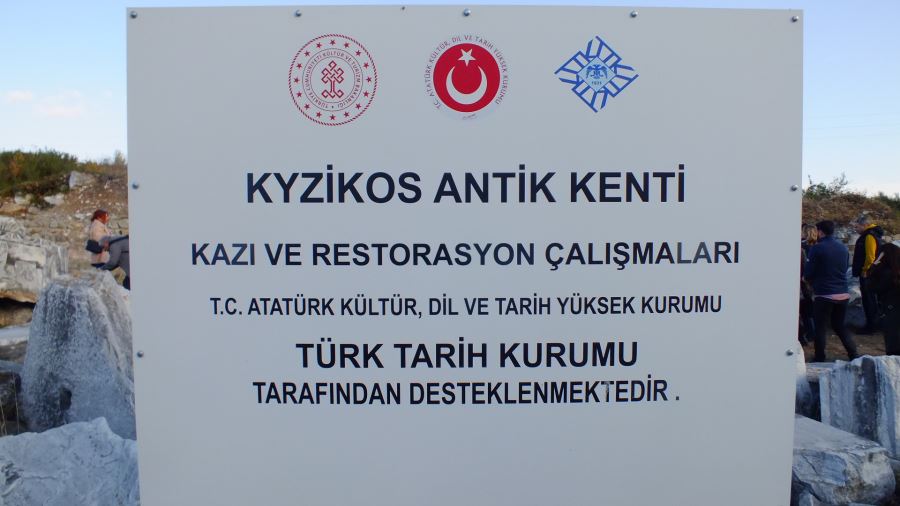 Kyzikos