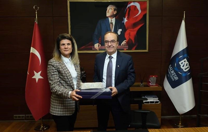 İYİLER HAREKETİ HAREKETLENDİ.