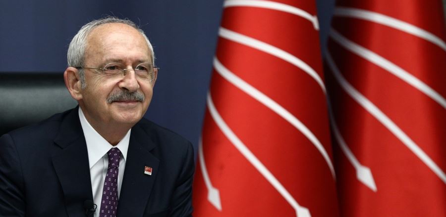 CHP’de seçim takvimi başladı