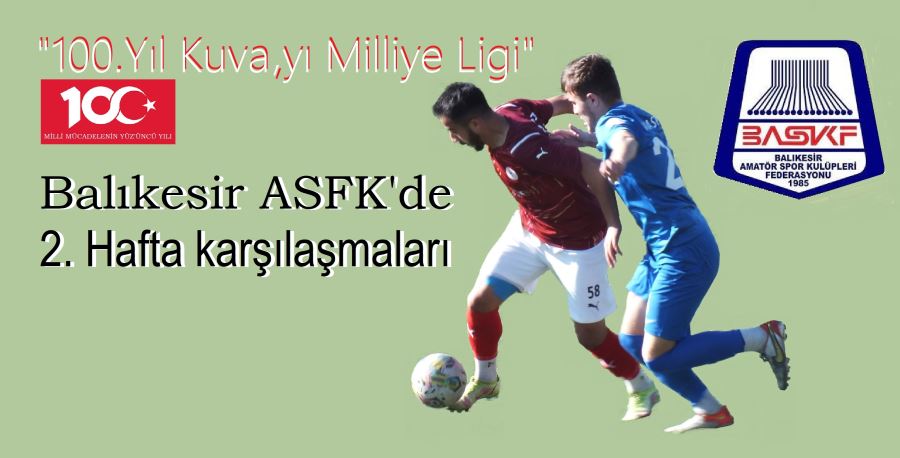 Süper Amatör lig