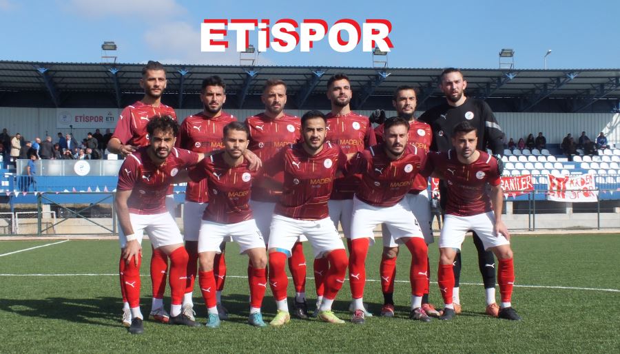 Etispor, Tepecik