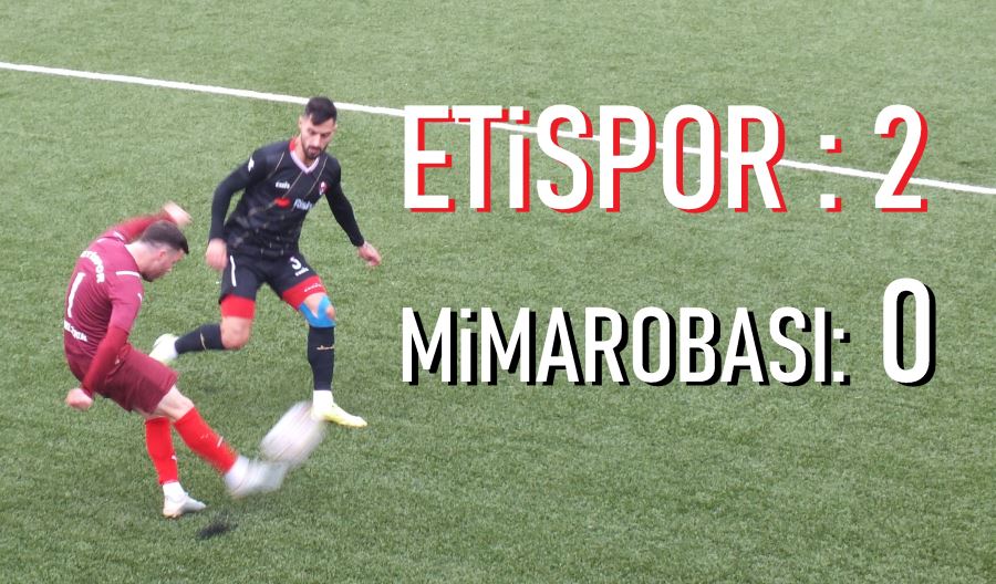 Etispor