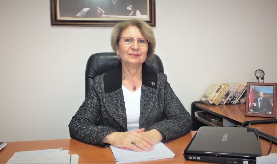 ADD Bandırma Şubesi atakta