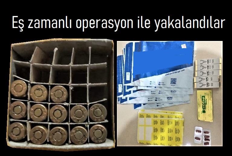 Büyük operasyon