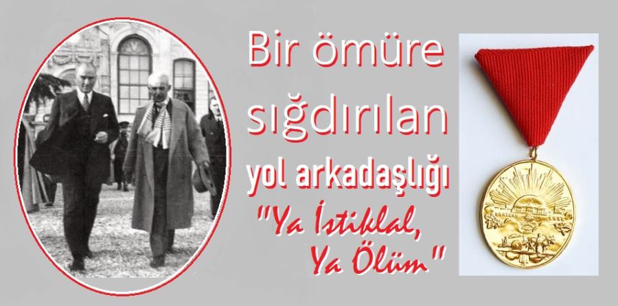 Vefatının 49. yılında anılıyor