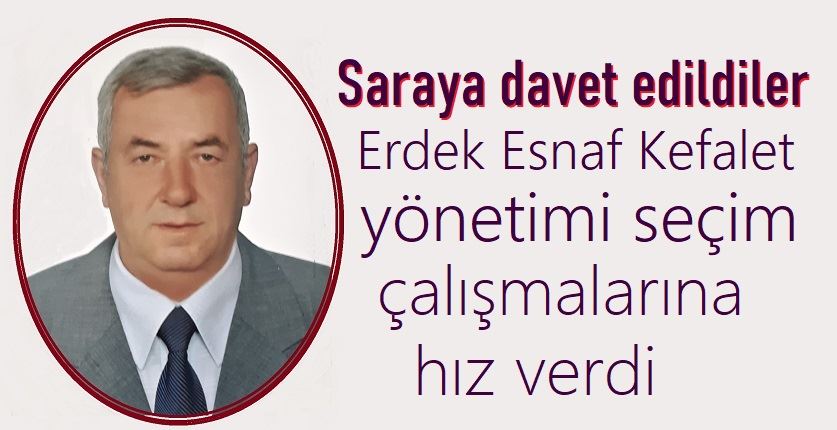 Avlar, Seçim ziyaretlerine hız verdi.