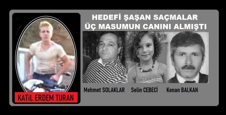 Ocaklar cinayeti sanığına ceza artımı