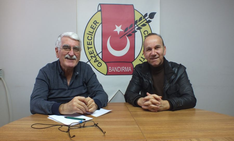 CHP İlçe Başkanı Panç: “Tekkeler ve dini vakıflar ülkenin kanayan yarası”